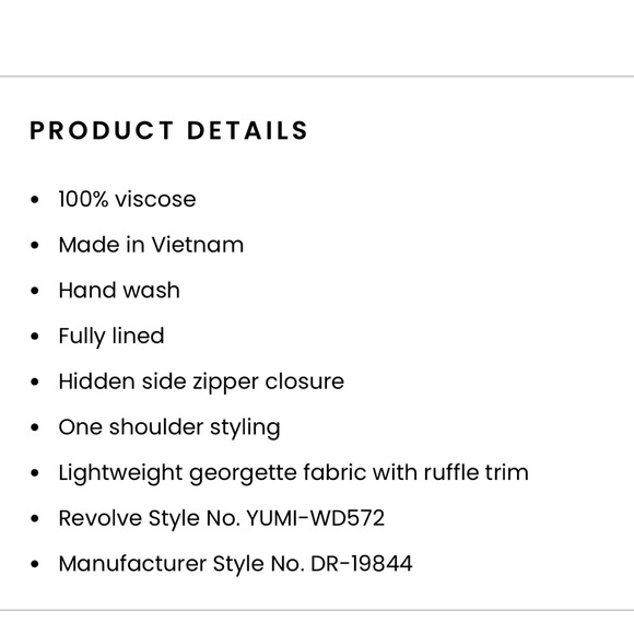 Skylar Mini Dress in Miami Magic Blush - Picture 4 of 7